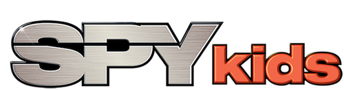 Spy Kids logo