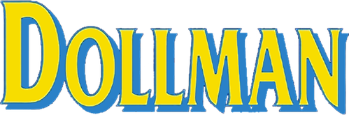Dollman logo