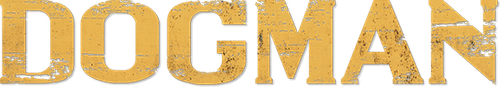 Dogman logo