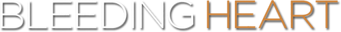 Bleeding Heart logo