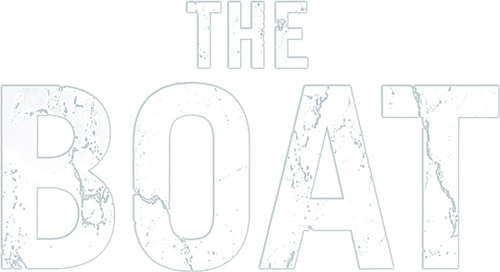 The Boat logo