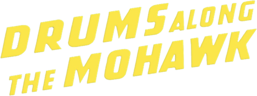 Sur la piste des Mohawks logo