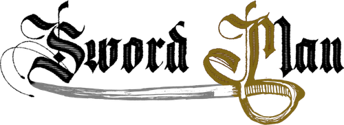 Sword-Man 6 logo