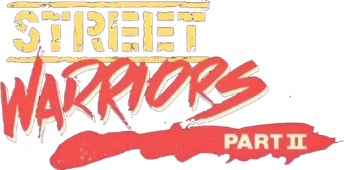 Perros callejeros II logo