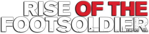Rise of the Footsoldier logo