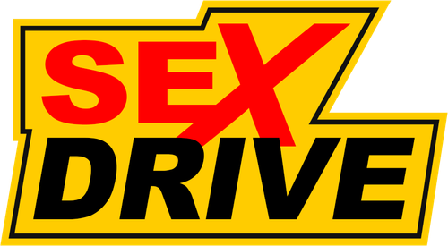 Sex Drive logo