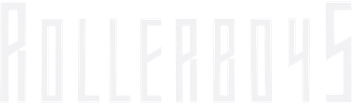 Prayer of the Rollerboys logo