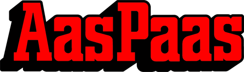Aas Paas logo
