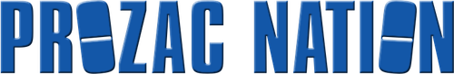 Prozac Nation logo