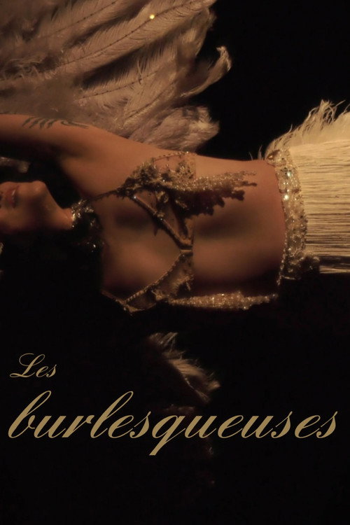 Les burlesqueuses