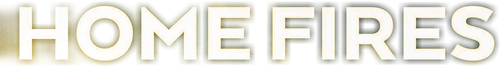 Home Fires logo