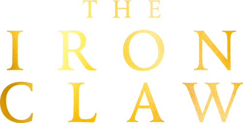 The Iron Claw logo