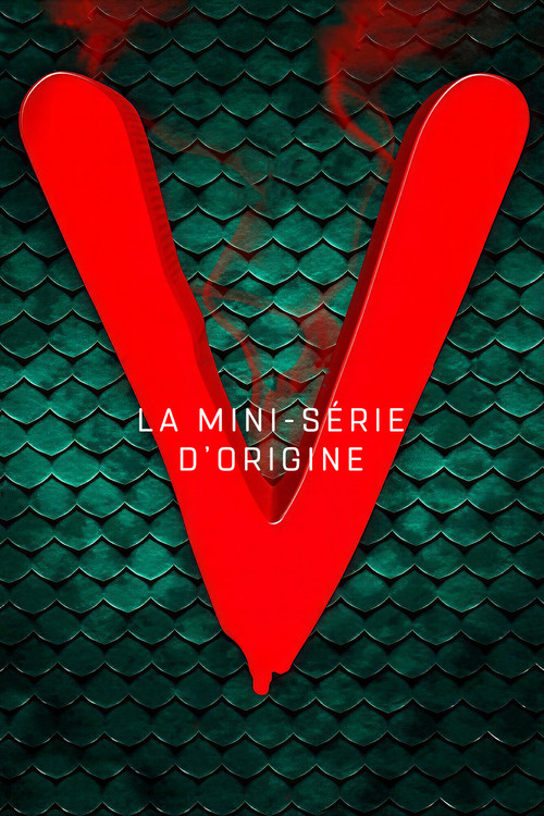 V : Les Visiteurs