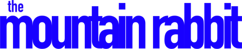 The Mountain Rabbit logo