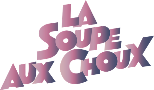 La Soupe aux choux logo