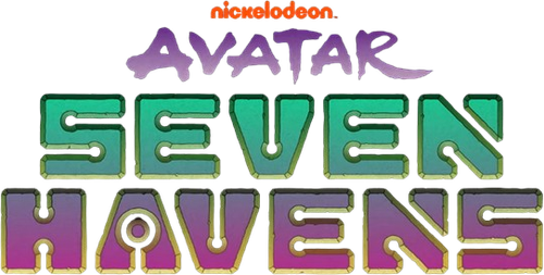 Avatar: Seven Havens logo