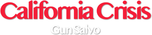 California Crisis : Tsuigeki no Juuka logo