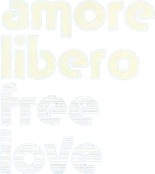 Free Love logo