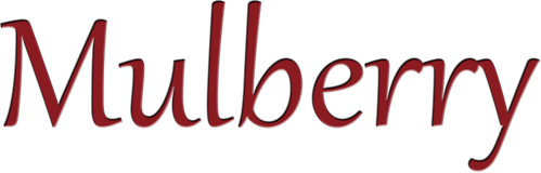 Mulberry logo