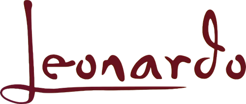 Leonardo logo