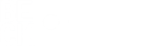 Beck: The Last Day logo