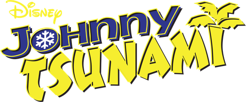 Johnny Tsunami logo