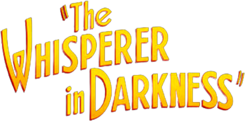 The Whisperer in Darkness logo