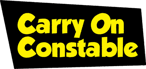 Carry On Constable logo