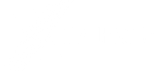 엑스 더 리그 logo