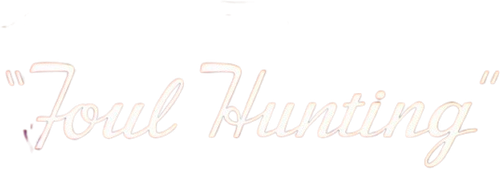 Foul Hunting logo