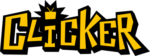 Clicker logo