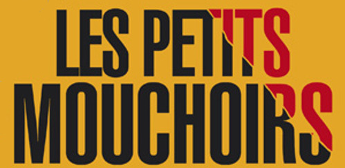 Les Petits Mouchoirs logo