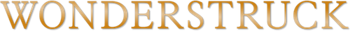 Wonderstruck logo