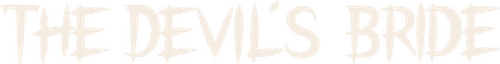 Pengantin Setan logo