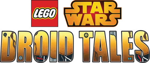 LEGO Star Wars: Droid Tales logo