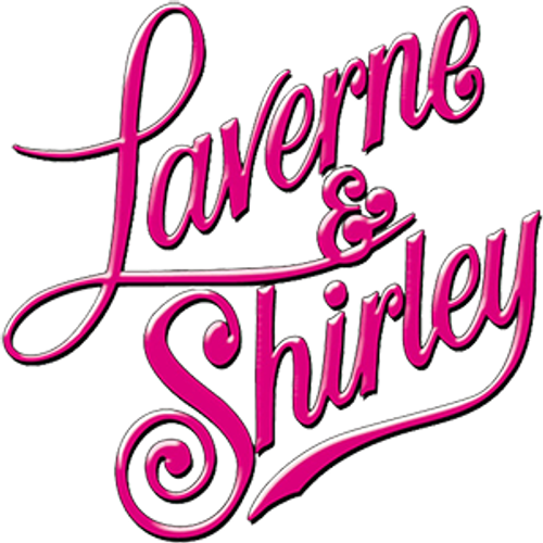 Laverne & Shirley logo