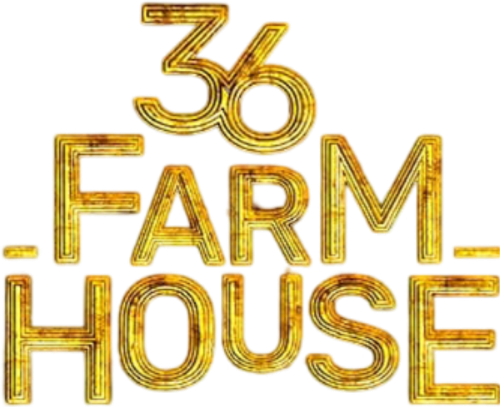 36 Farmhouse logo