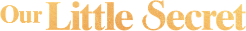 Our Little Secret logo