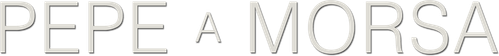 Pépé le morse logo