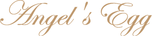 Angel's Egg logo