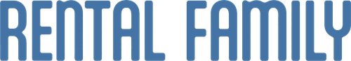 Rental Family logo