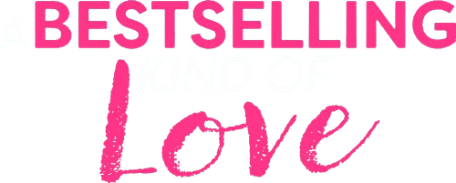 A Bestselling Kind of Love logo