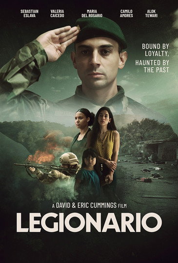 Legionario