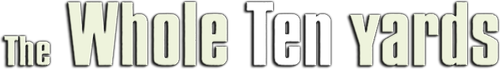 The Whole Ten Yards logo