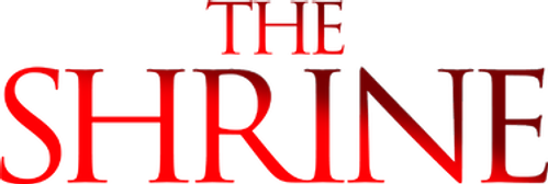 The Shrine logo