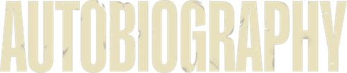 Autobiography logo