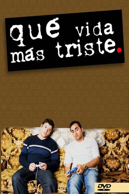 QVMT... El documental