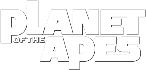 Planet of the Apes logo