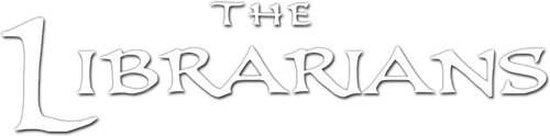 The Librarians logo