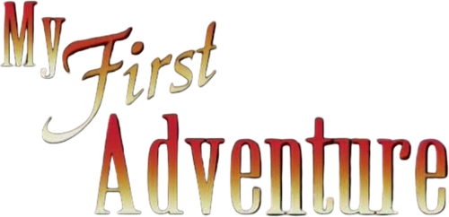 The Adventures of Young Indiana Jones: My First Adventure logo